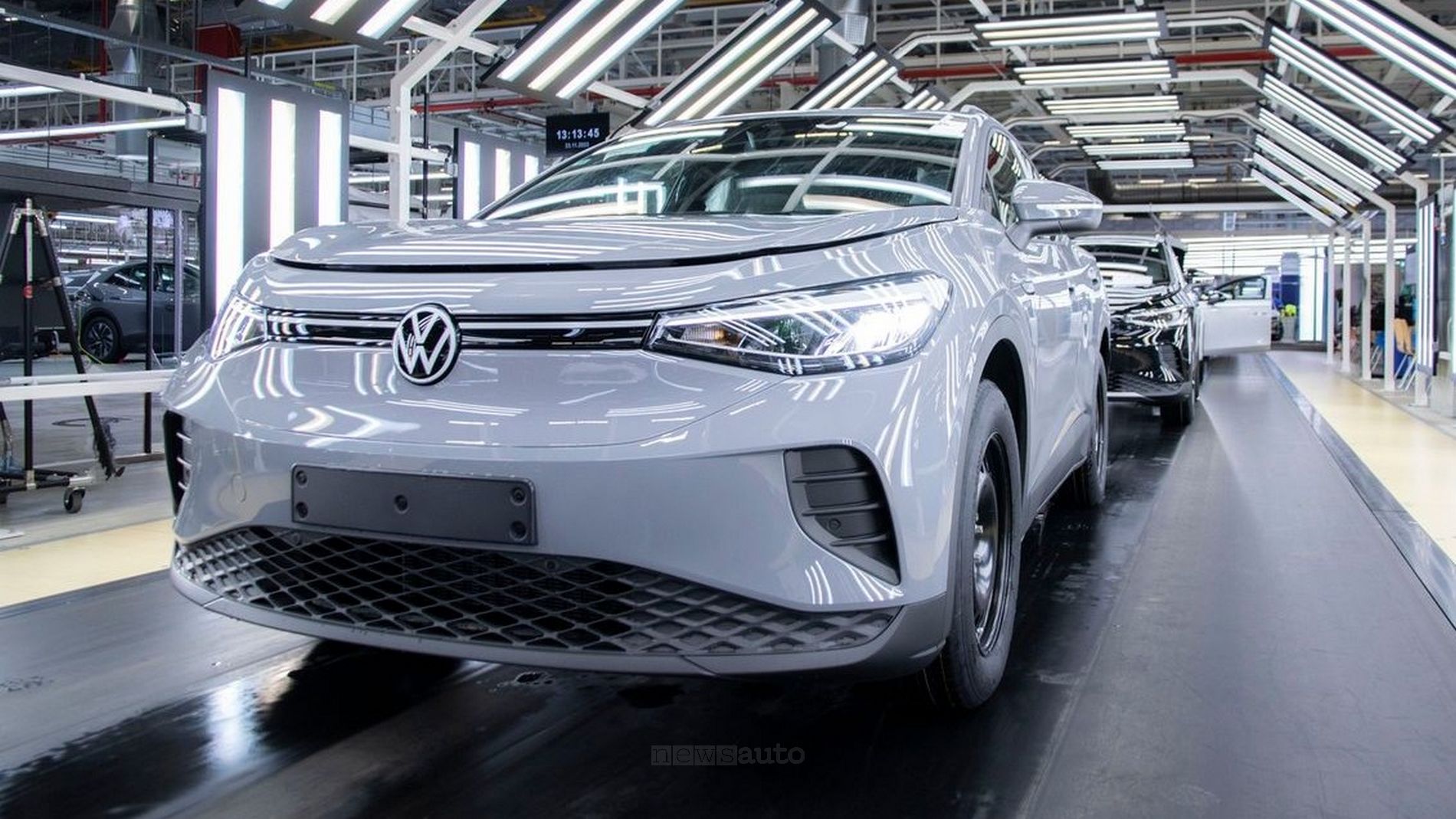 Crisi Volkswagen: tagli al personale, meno modelli e riorganizzazione industriale