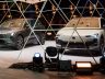 Volvo EX60 e EX60 Cross Country presentazione allo Stadio dei Marmi di Roma