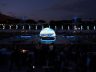 Volvo EX60 e EX60 Cross Country presentazione allo Stadio dei Marmi di Roma
