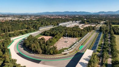 Autodromo nazionale Monza lavori ammodernamento circuito