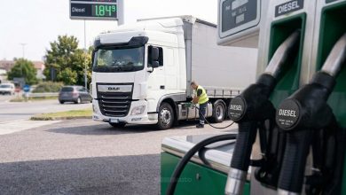 Bonus gasolio autotrasporto 2026