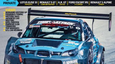 ELABORARE magazine 299 luglio-agosto