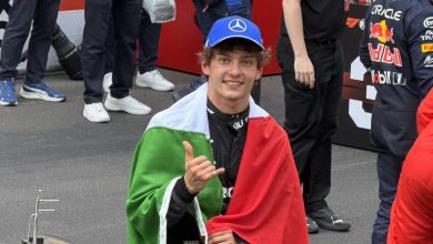 F1 | Gara GP Monaco: vince Antonelli