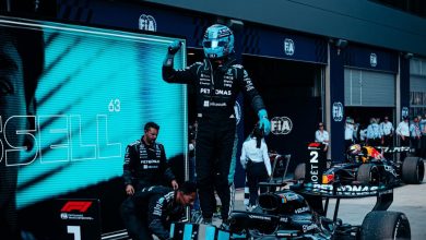 F1 | Gara GP Austria vittoria Mercedes Russell