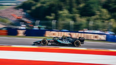 Classifica F1 piloti e costruttori team