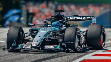 Qualifiche F1 GP Austria George Russell Pple Position risultati