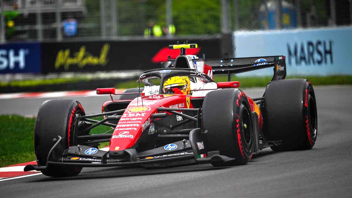 Calendario F1 2026: trova la prossima data e dove corre la Formula 1
