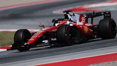 ferrari sf 26 aggiornamenti per il gp-austria 2026