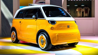 Fiat Multiplina Concept