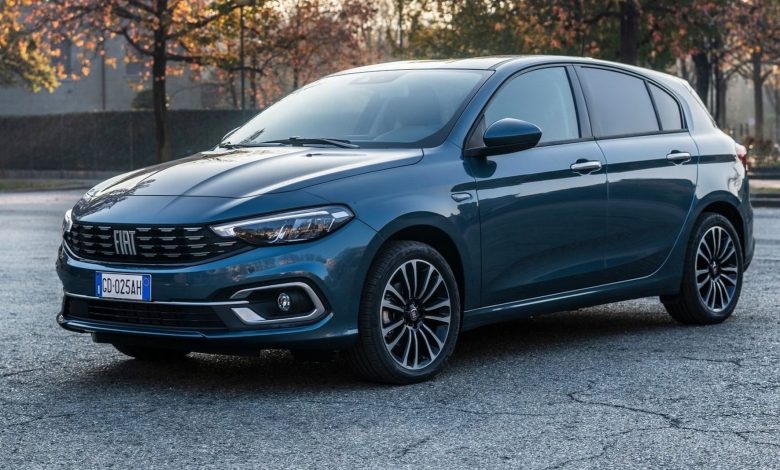 Fiat Tipo