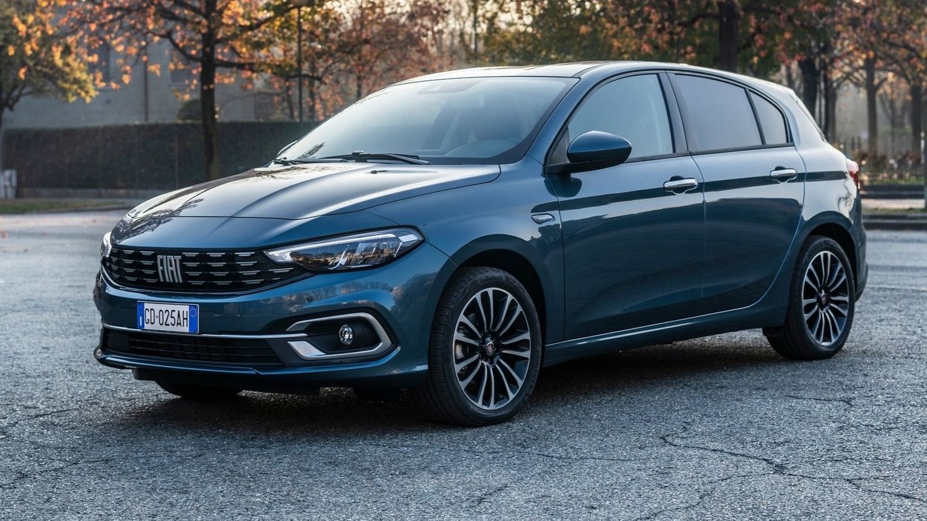Fiat Tipo fuori produzione: stop alle vendite della compatta Fiat