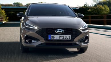 Hyundai i30 2027