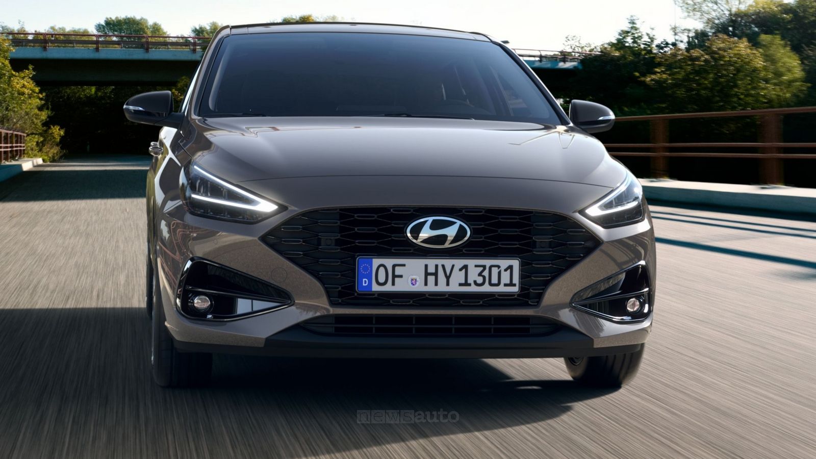 Hyundai i30 2027: motori, allestimenti e prezzi