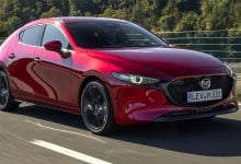 Mazda3 2027