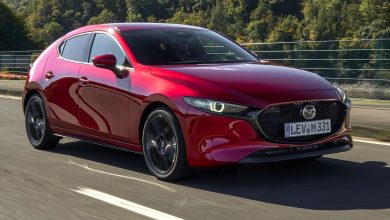 Mazda3 2027