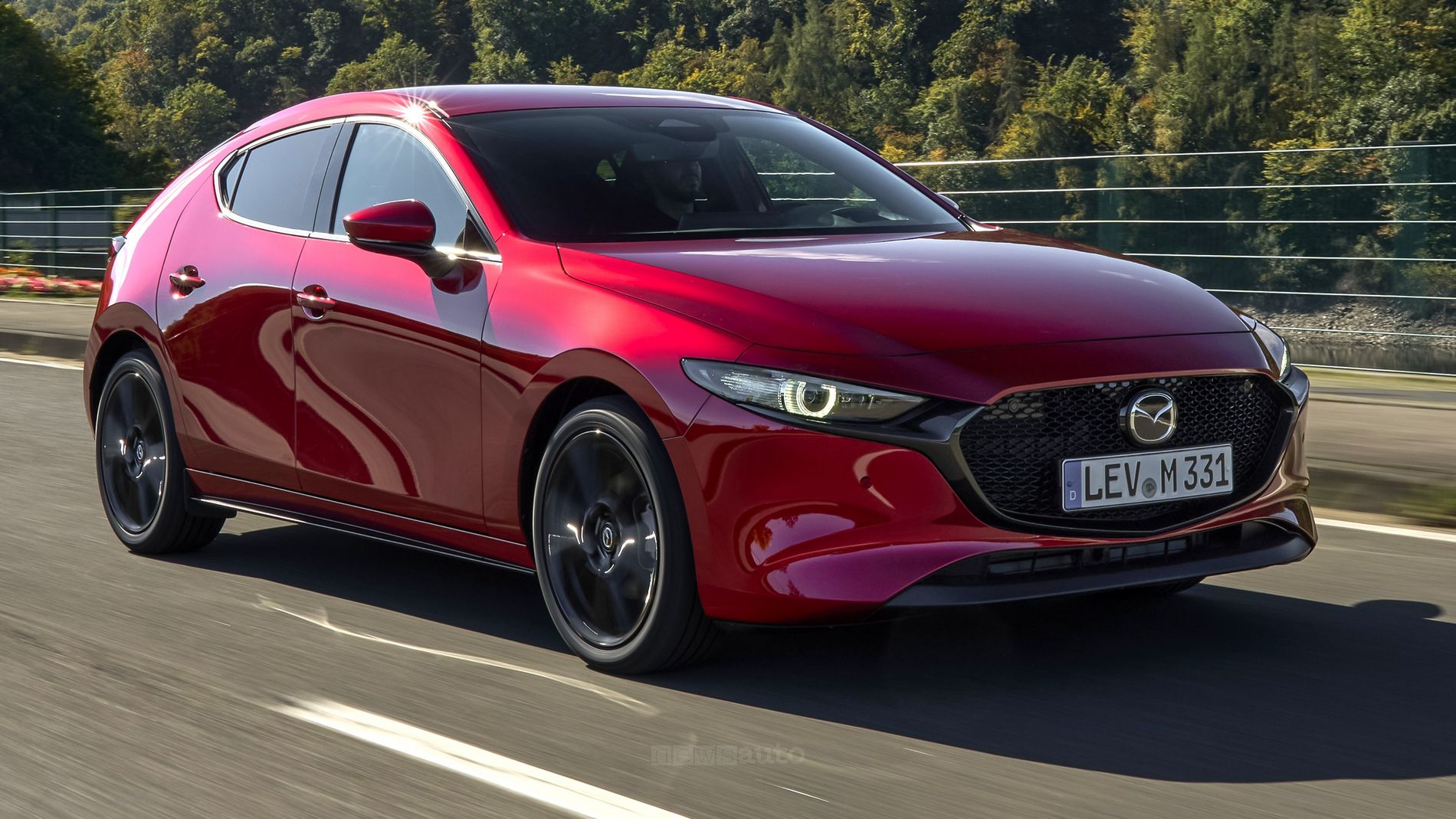Mazda3 2027: novità, prezzi, allestimenti e ADAS aggiornati