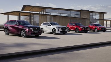 Mazda Summer Sales: offerte su CX-60, CX-80, CX-5 e CX-30