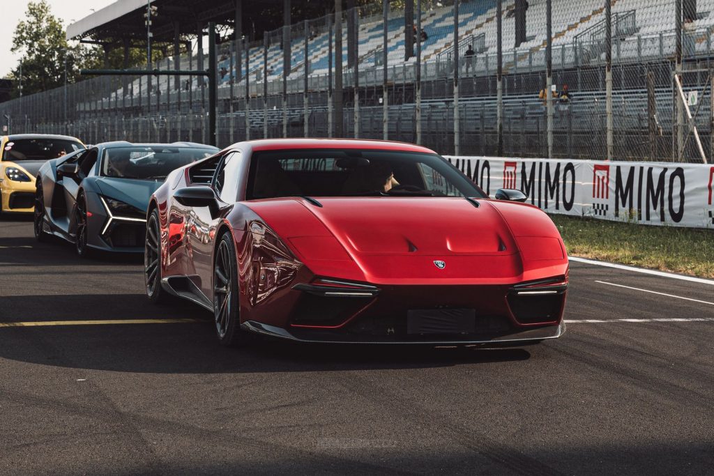 Milano Monza Motor Show è in programma dal 26 al 28 giugno 2026