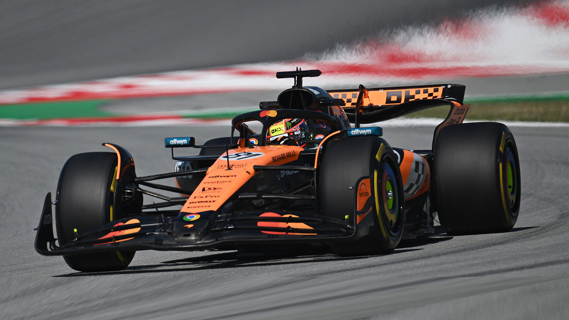 F1 Red Bull Ring, l’albo d’oro del GP Austria: i vincitori delle ultime edizioni