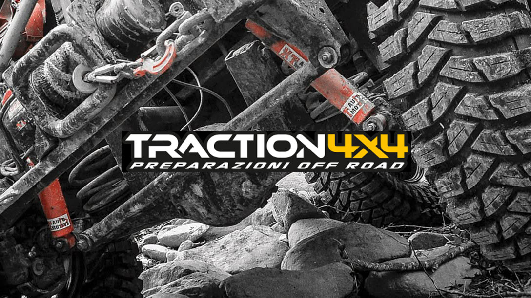Traction4x4 sul podio: è il miglior e-commerce d’Italia nel settore Ricambi e Accessori