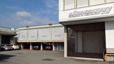 Vamag acquisisce Bapro