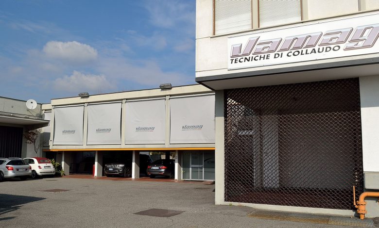 Vamag acquisisce Bapro
