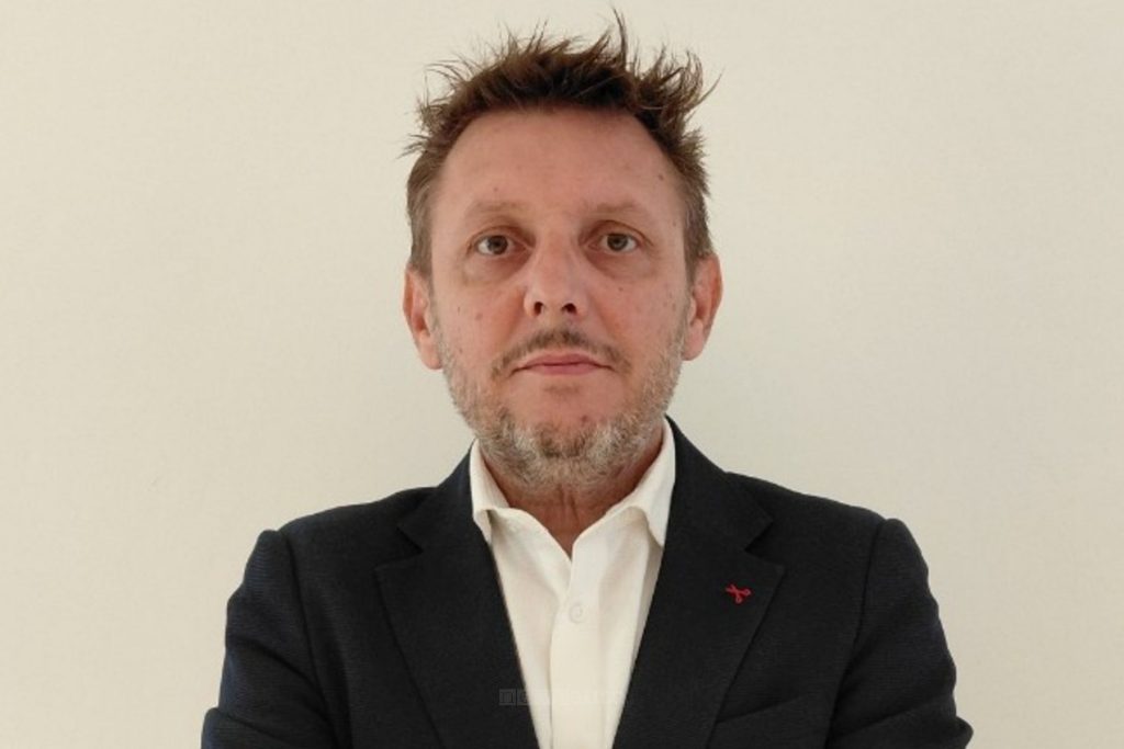 Alessandro Berni, National Sales Manager Italia GWM (Great Wall Motor) 