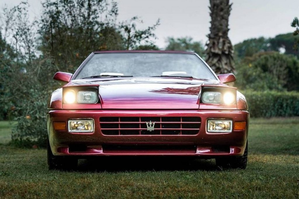 GranMotori si svolge dal 15 al 18 ottobre 2026 nella Tenuta di Fiorano, nel del Parco dell’Appia Antica