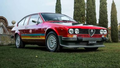 GranMotori Roma 2026