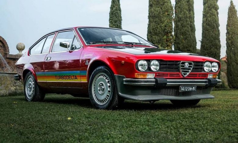 GranMotori Roma 2026