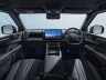 BYD Shark plancia abitacolo