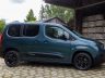 Citroen Berlingo 30 Anni laterale