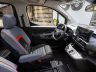 Citroen Berlingo 30 Anni sedile anteriore
