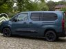Citroen Berlingo 30 Anni laterale
