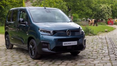 Citroen Berlingo serie speciale 30 Anni