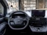 Citroen Berlingo 30 Anni volante, display plancia
