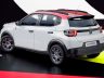 Citroën ë-C3 Tonic posteriore 3/4