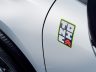 Citroën ë-C3 Tonic logo della serie speciale