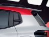 Citroën ë-C3 Tonic barre al tetto e spoiler posteriore