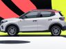 Citroën ë-C3 Tonic laterale