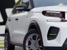 Citroën ë-C3 Tonic faro anteriore