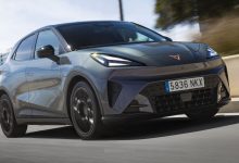 Cupra Raval Plus