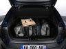 Dacia Striker Extreme Hybrid 150 4x4 bagagliaio