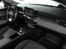 Dacia Striker Extreme Hybrid 150 4x4 plancia abitacolo