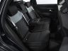 Dacia Striker Extreme Hybrid 150 4x4 sedili posteriori
