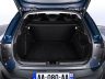 Dacia Striker Extreme Hybrid 150 4x4 bagagliaio