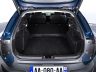 Dacia Striker Extreme Hybrid 150 4x4 bagagliaio