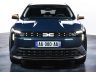 Dacia Striker Extreme Hybrid 150 4x4 frontale
