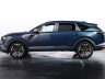 Dacia Striker Extreme Hybrid 150 4x4 laterale