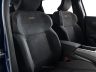 Dacia Striker Extreme Hybrid 150 4x4 sedili anteriori
